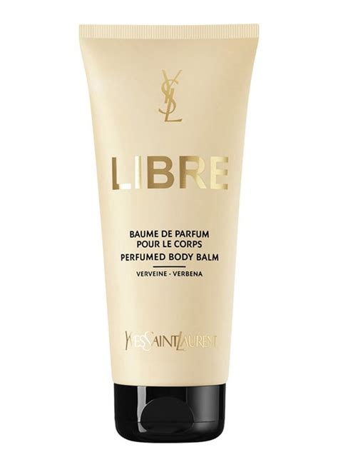 crema corpo libre ysl